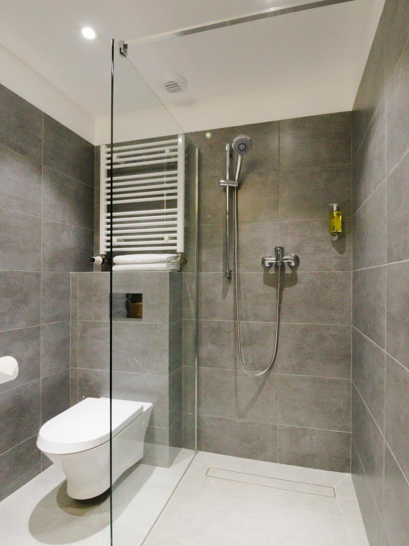 Apartament typu Superior